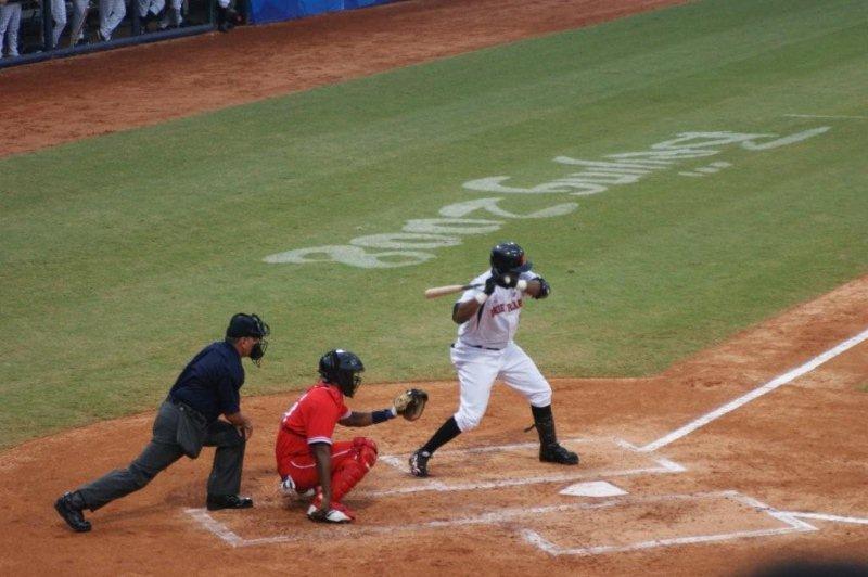 Beijing 85 Baseball (10)